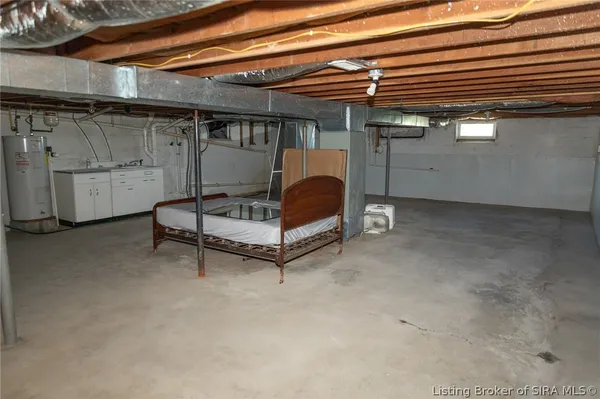 $294,500 | 8757 South 450 West, Nabb, IN 47147