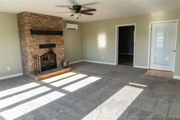 $294,500 | 8757 South 450 West, Nabb, IN 47147