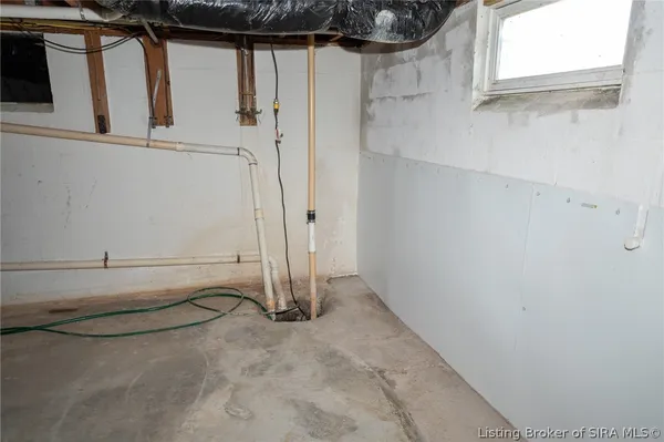 $294,500 | 8757 South 450 West, Nabb, IN 47147