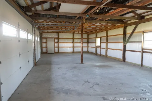 $294,500 | 8757 South 450 West, Nabb, IN 47147