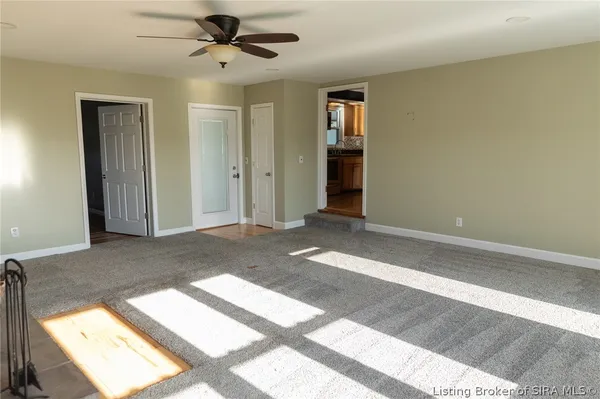 $294,500 | 8757 South 450 West, Nabb, IN 47147