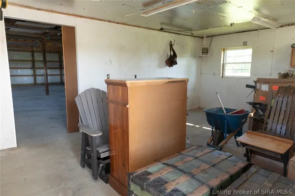 $294,500 | 8757 South 450 West, Nabb, IN 47147