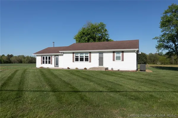 $294,500 | 8757 South 450 West, Nabb, IN 47147