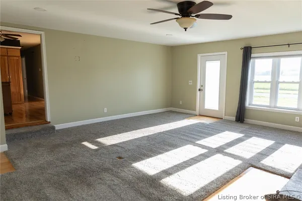 $294,500 | 8757 South 450 West, Nabb, IN 47147
