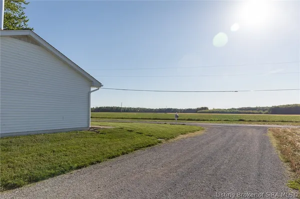 $294,500 | 8757 South 450 West, Nabb, IN 47147