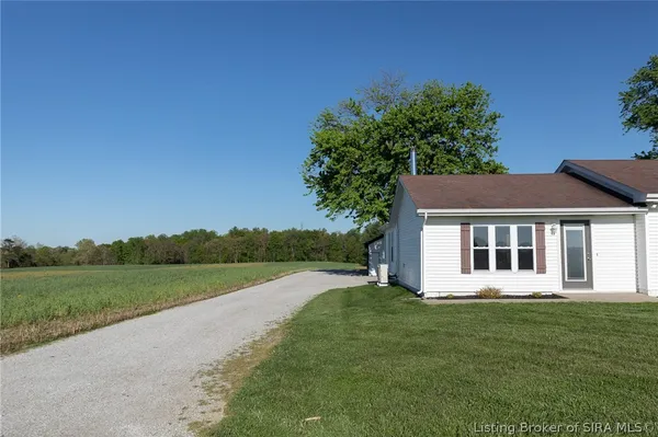 $294,500 | 8757 South 450 West, Nabb, IN 47147