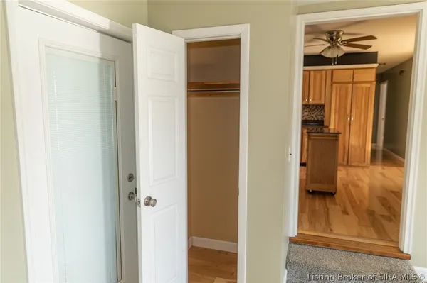 $294,500 | 8757 South 450 West, Nabb, IN 47147
