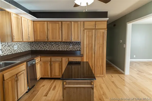 $294,500 | 8757 South 450 West, Nabb, IN 47147