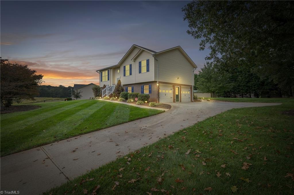 4097 Bowens Road Tobaccoville, NC 27050 - Photo 2 of 44