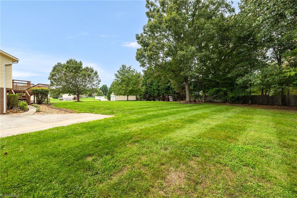 4097 Bowens Road Tobaccoville, NC 27050 - Photo 30 of 44