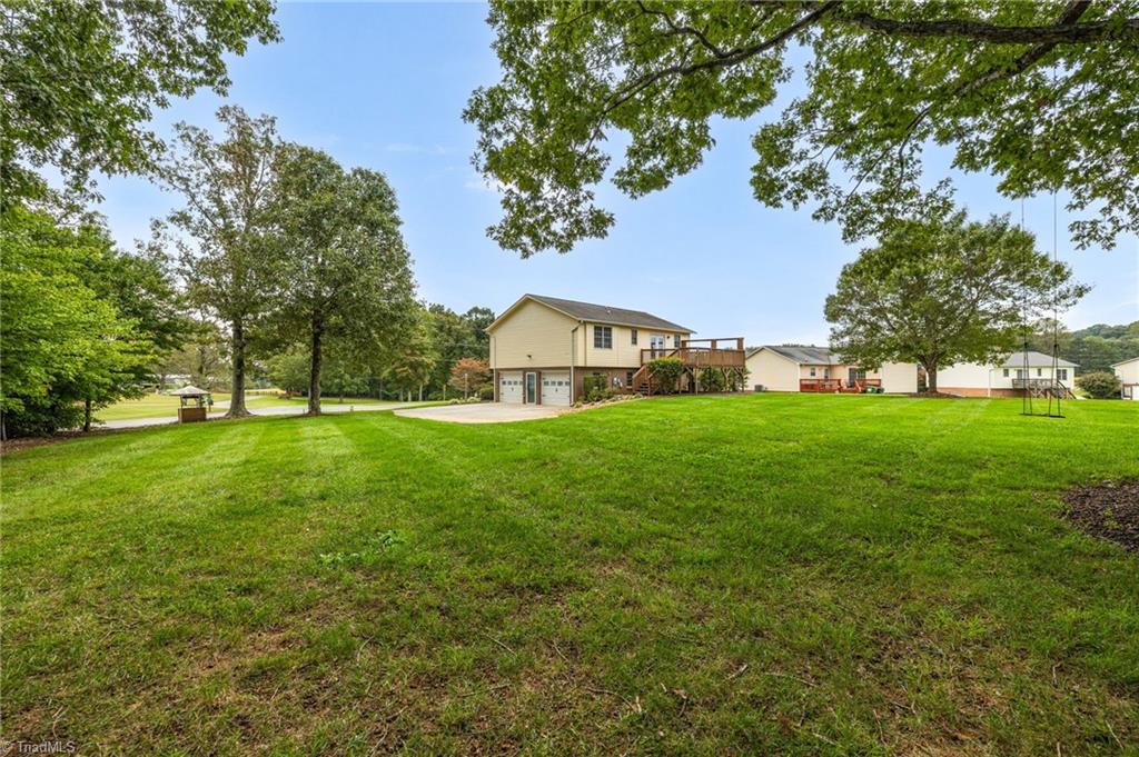 4097 Bowens Road Tobaccoville, NC 27050 - Photo 33 of 44