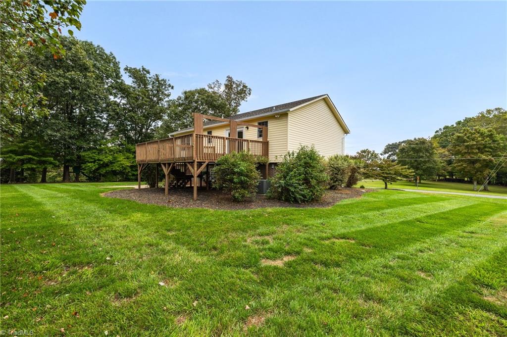 4097 Bowens Road Tobaccoville, NC 27050 - Photo 35 of 44