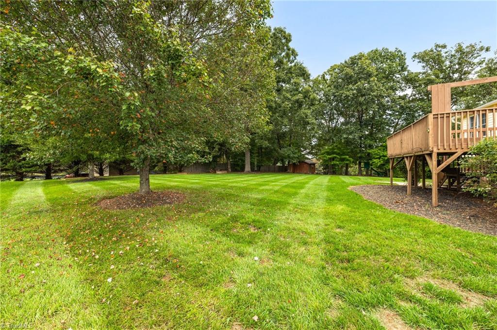 4097 Bowens Road Tobaccoville, NC 27050 - Photo 36 of 44