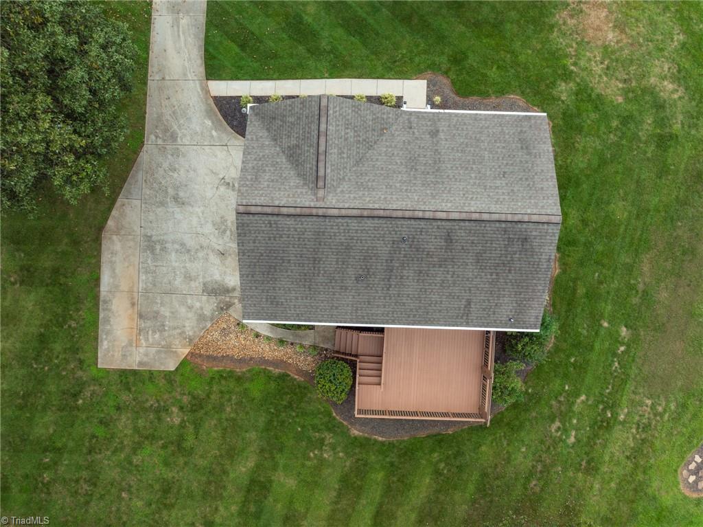 4097 Bowens Road Tobaccoville, NC 27050 - Photo 38 of 44