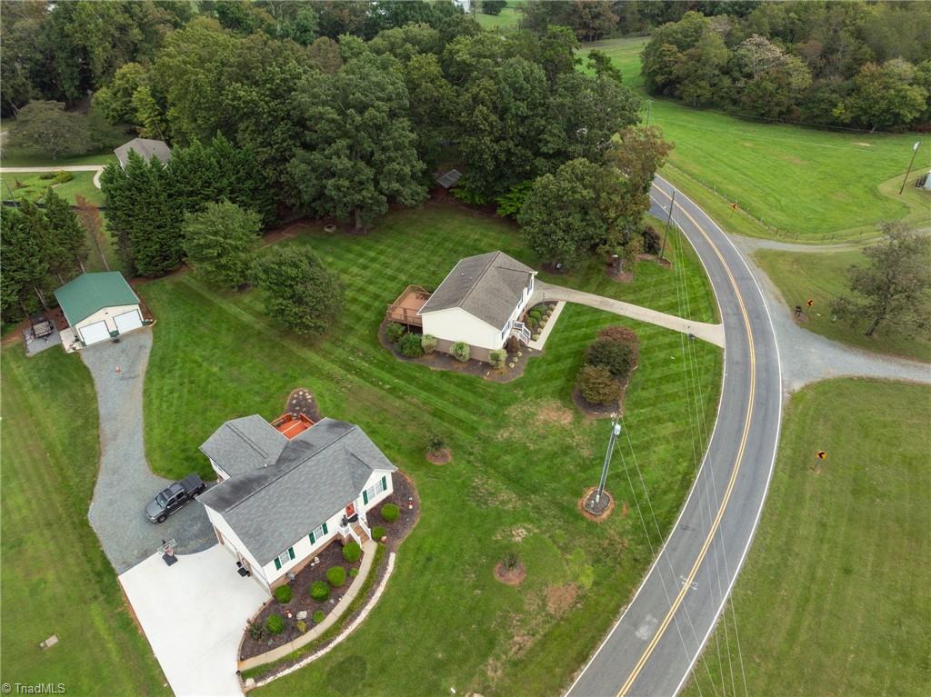 4097 Bowens Road Tobaccoville, NC 27050 - Photo 40 of 44