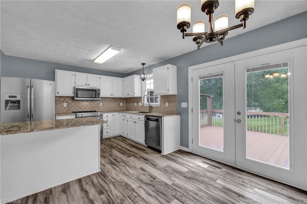 4097 Bowens Road Tobaccoville, NC 27050 - Photo 8 of 44