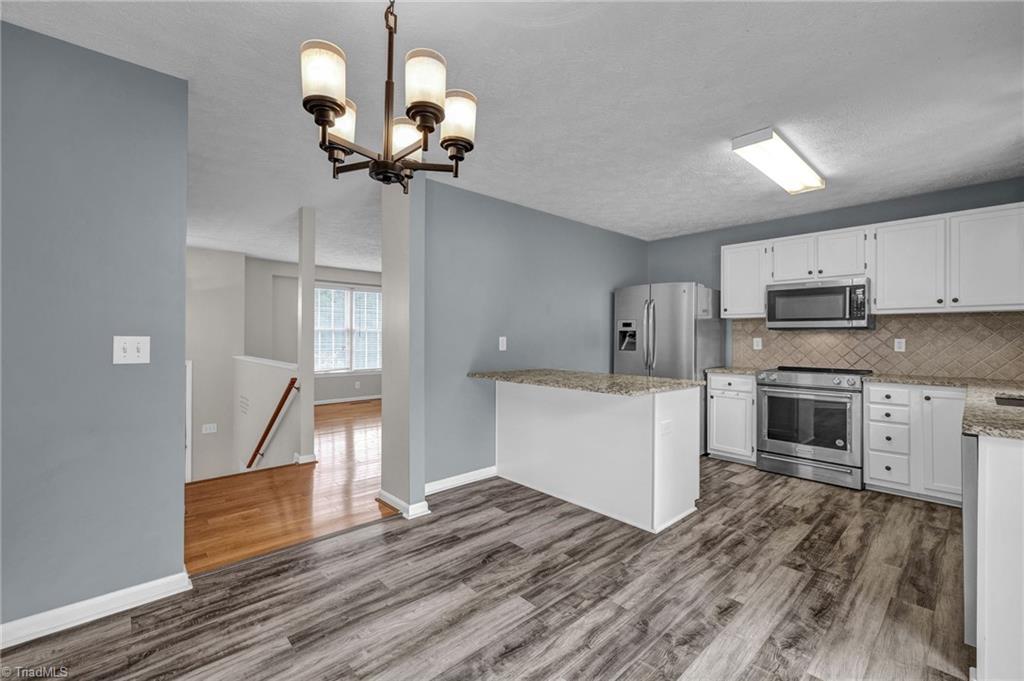 4097 Bowens Road Tobaccoville, NC 27050 - Photo 9 of 44