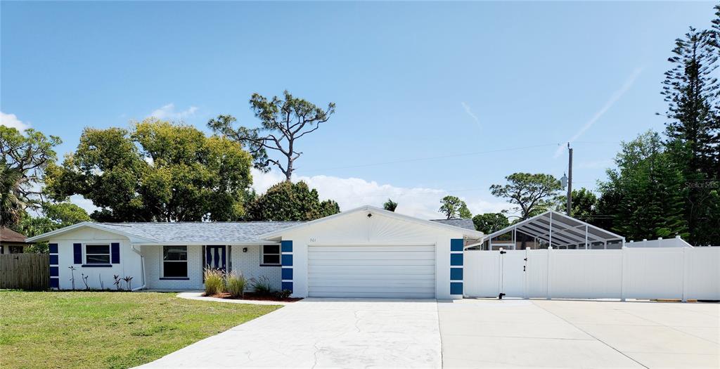901 Piedmont Road Venice, FL 34293 - Photo 1 of 1