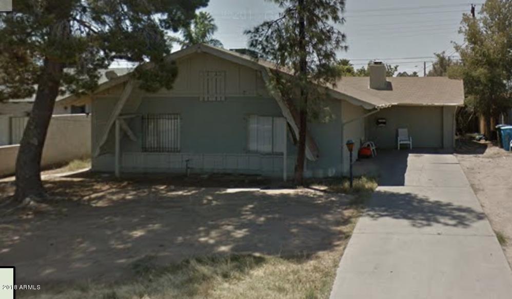 5419 West Osborn Road Phoenix, AZ 85031 - Photo 1 of 14 Osborn