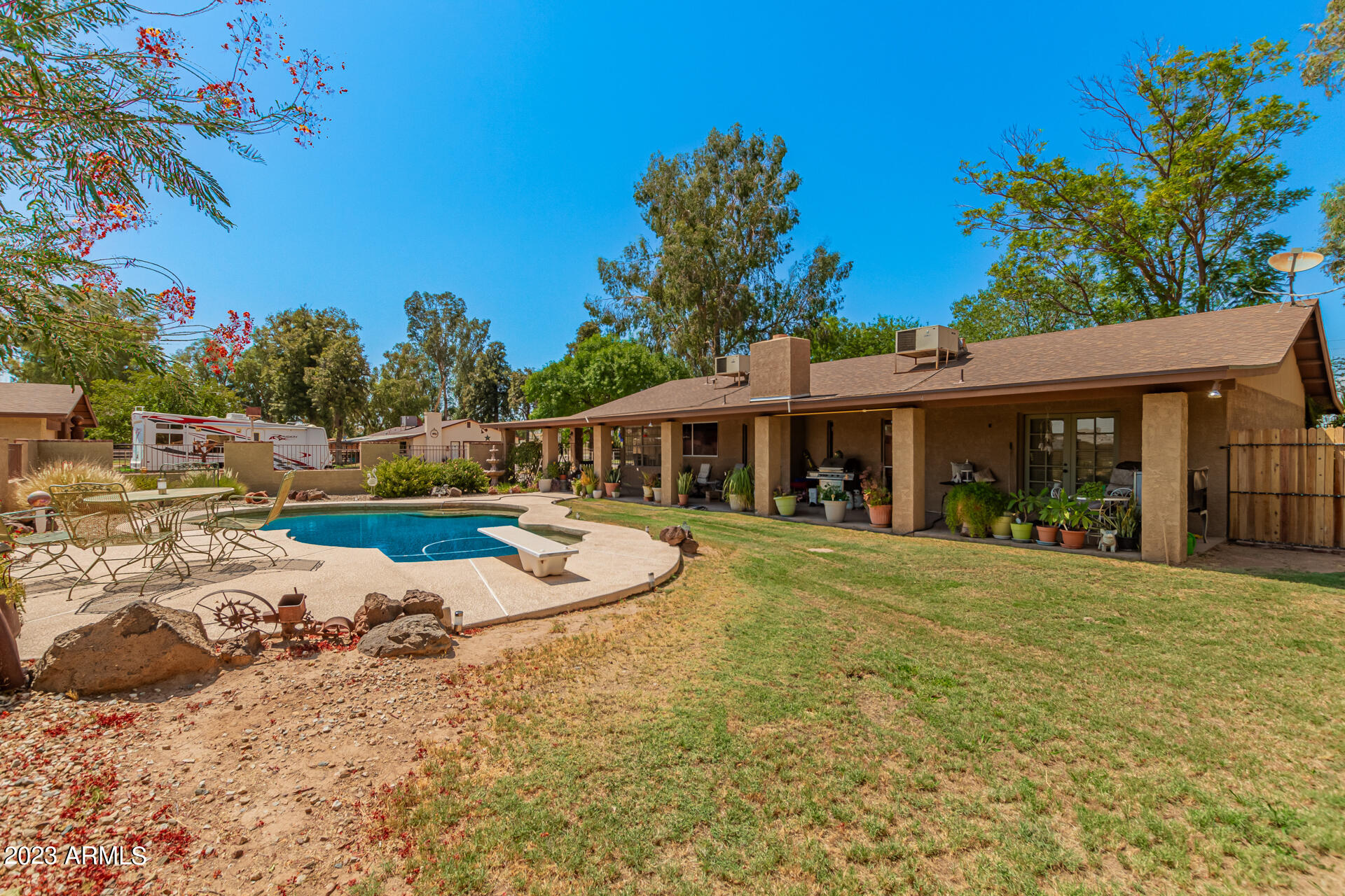 12705 East Cloud Road Chandler, AZ 85249 - Photo 42 of 64 0044-44 - Cloud