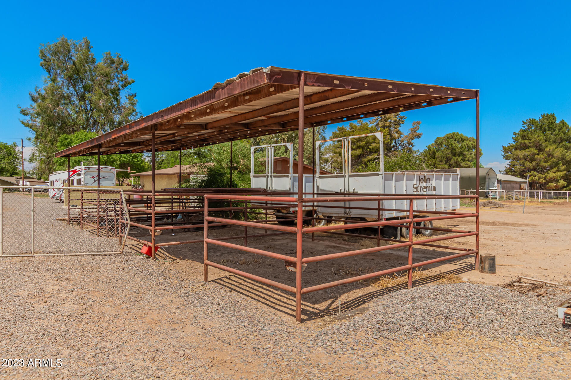 12705 East Cloud Road Chandler, AZ 85249 - Photo 49 of 64 0051-51 - Cloud