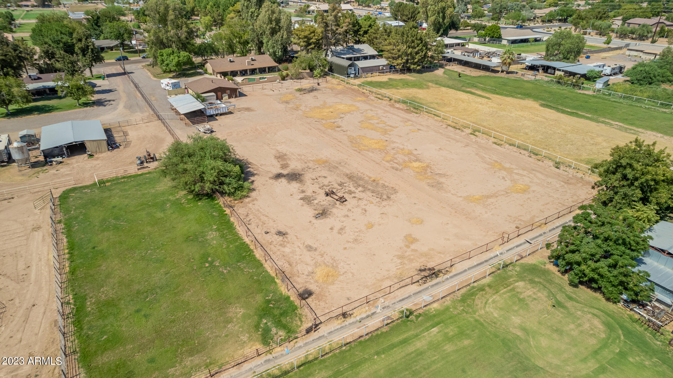12705 East Cloud Road Chandler, AZ 85249 - Photo 55 of 64 0060-4 - Cloud Aerial