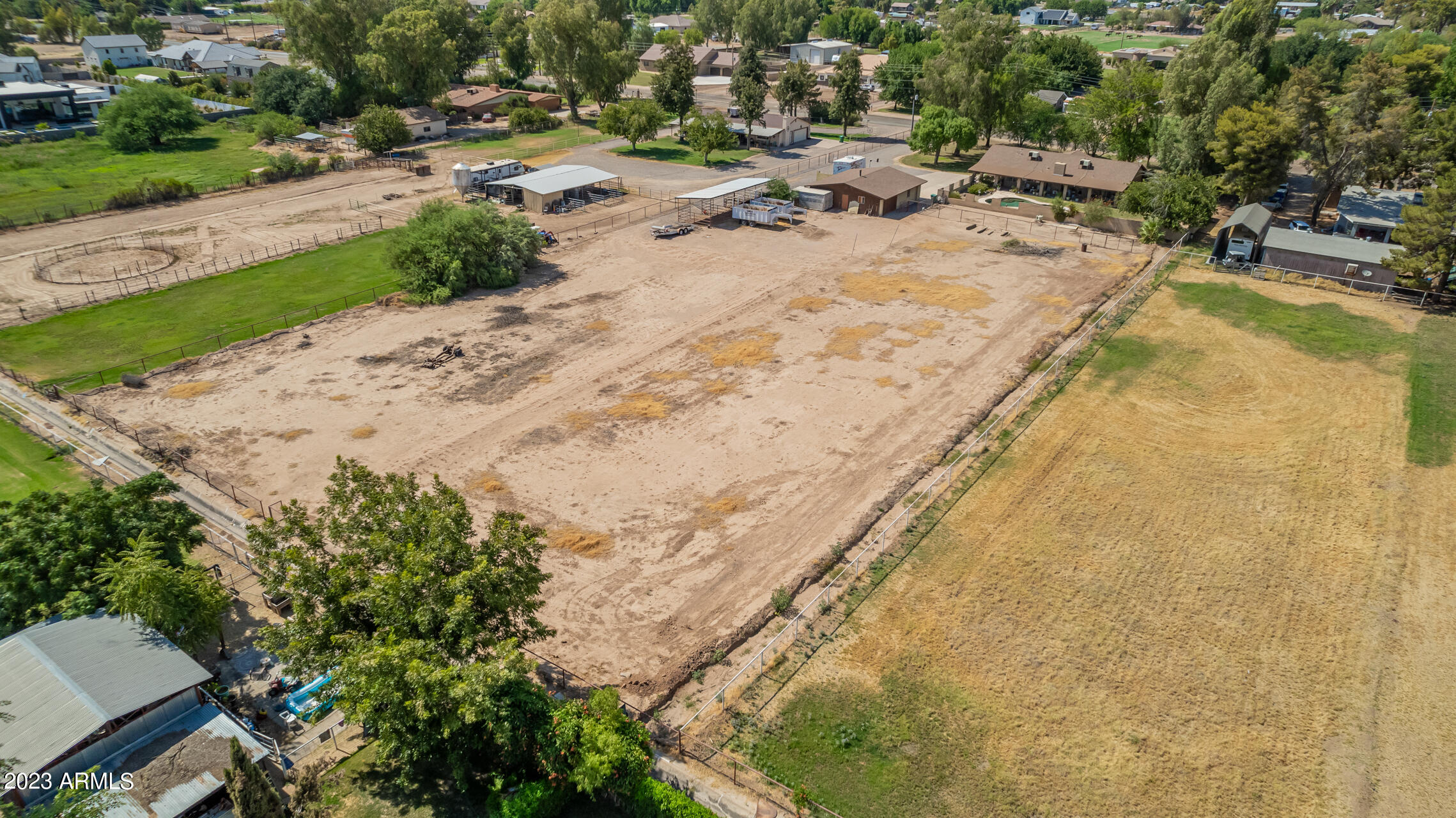 12705 East Cloud Road Chandler, AZ 85249 - Photo 57 of 64 0062-6 - Cloud Aerial