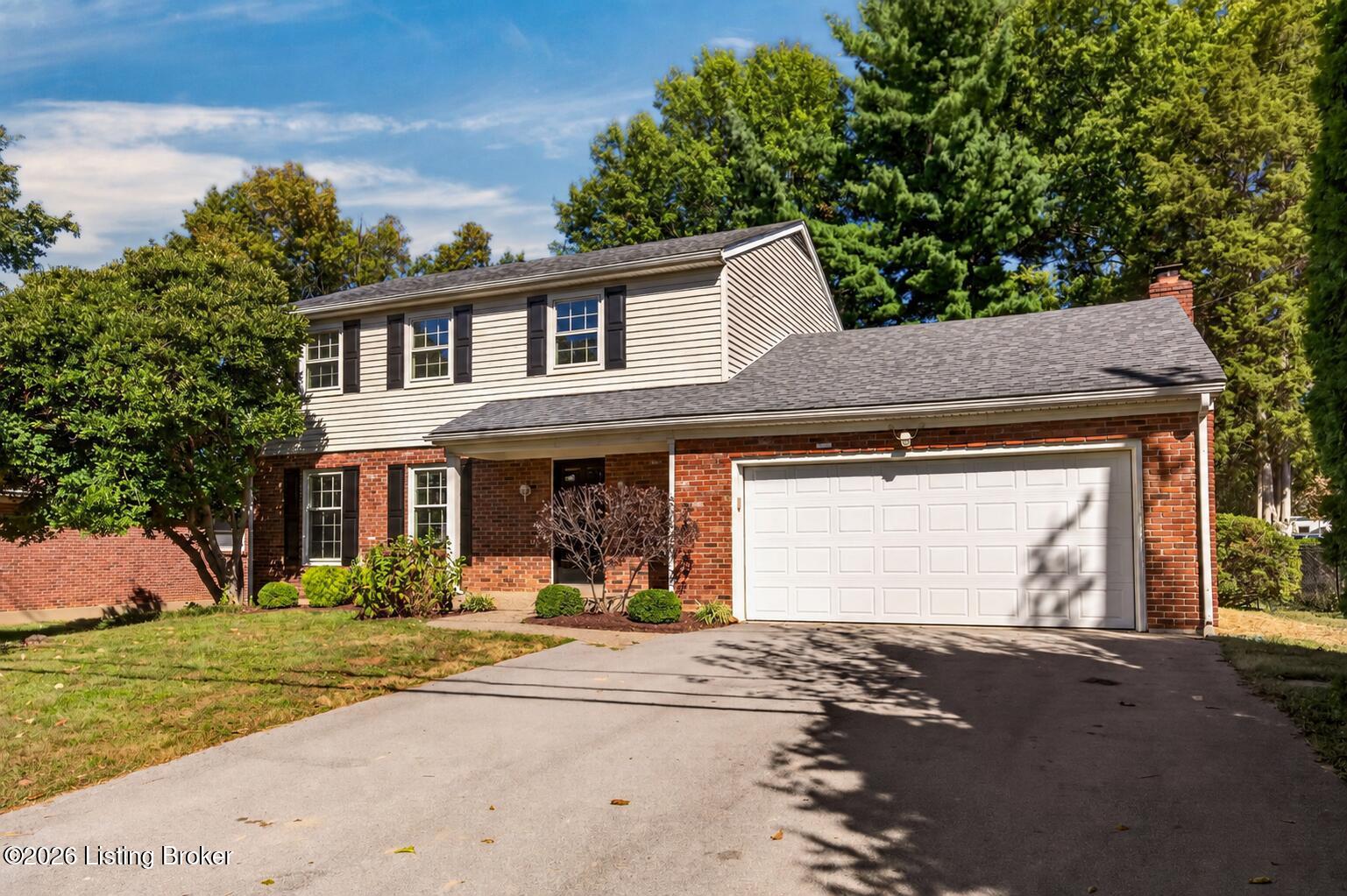 513 Moser Road Louisville, KY 40243 - Photo 2 of 44 Front of Home