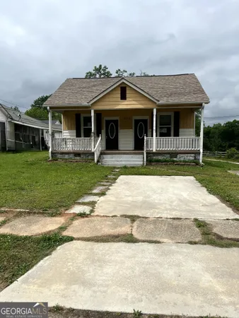 $123,000 | 430 Knight Street, Elberton, GA 30635