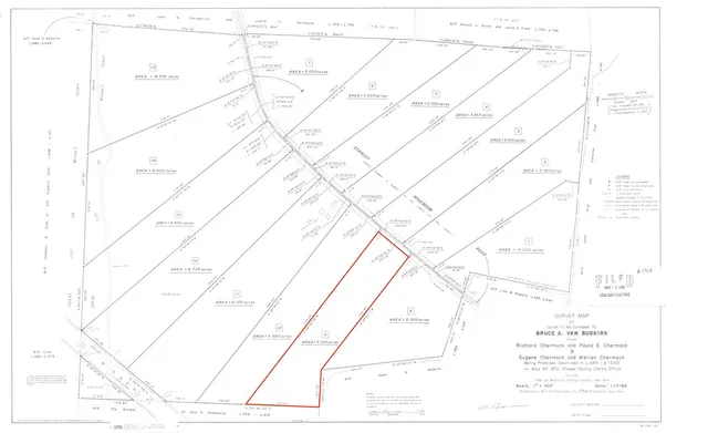 $29,000 | Stanley Roseboom Road, Schenevus, NY 12155