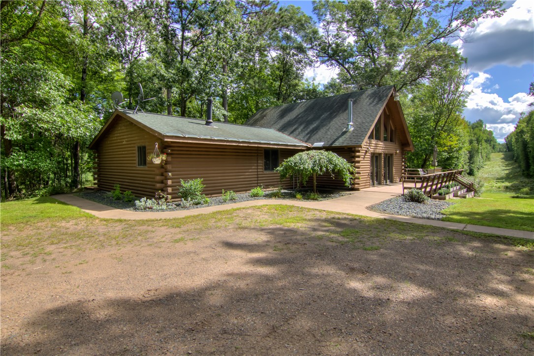 26175 South Lipsett Lake Road Spooner, WI 54801 - Photo 27 of 29