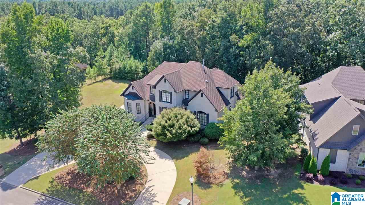 112 Kilberry Circle Pelham, AL 35124 - Photo 45 of 48