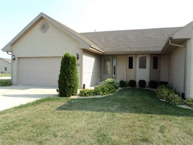 3251 Rye Ridge Trail Freeport, IL 61032 - Photo 2 of 12 Gallery Image 2