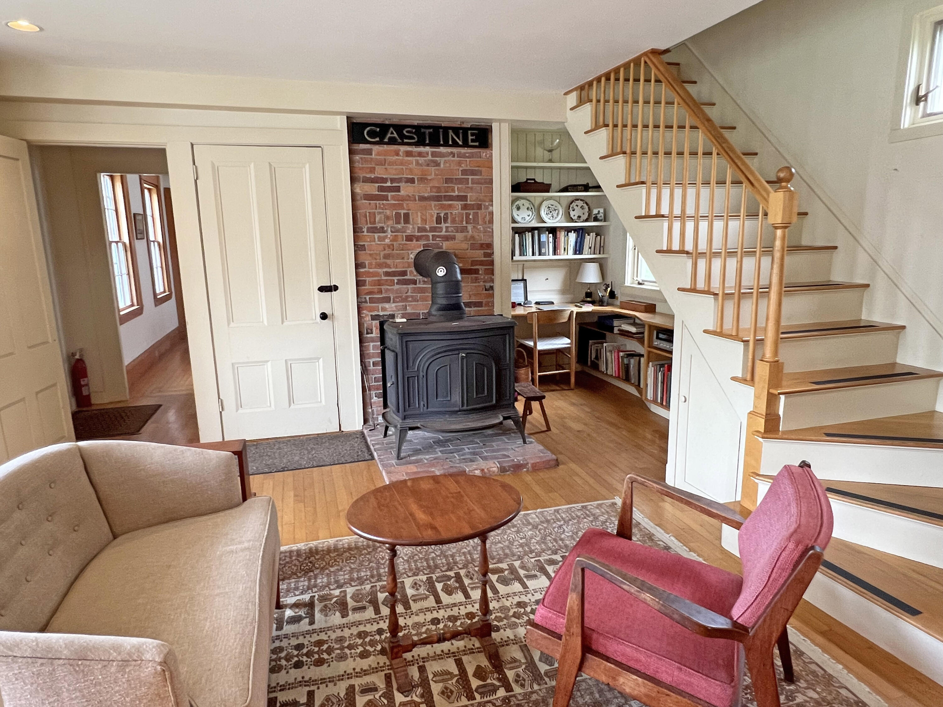 95 Main Street Castine, ME 04421 - Photo 26 of 65 2q