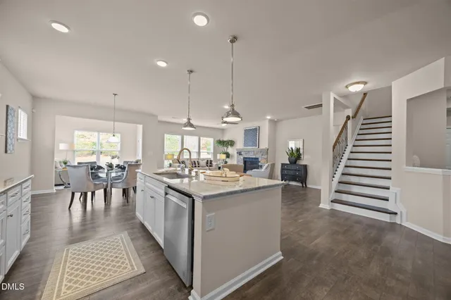 $865,000 | 217 Oakmere Drive, Cary, NC 27513