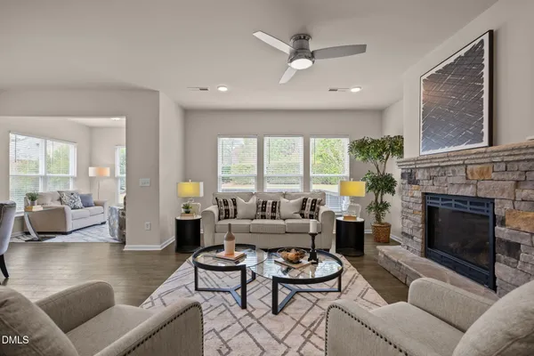 $800,000 | 217 Oakmere Drive, Cary, NC 27513