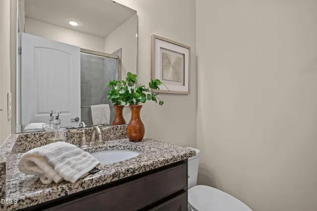 $865,000 | 217 Oakmere Drive, Cary, NC 27513