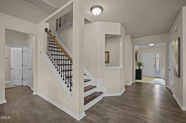 $865,000 | 217 Oakmere Drive, Cary, NC 27513