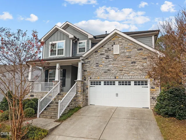 $865,000 | 217 Oakmere Drive, Cary, NC 27513