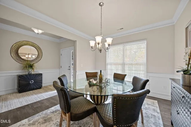 $865,000 | 217 Oakmere Drive, Cary, NC 27513