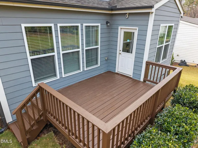 $865,000 | 217 Oakmere Drive, Cary, NC 27513