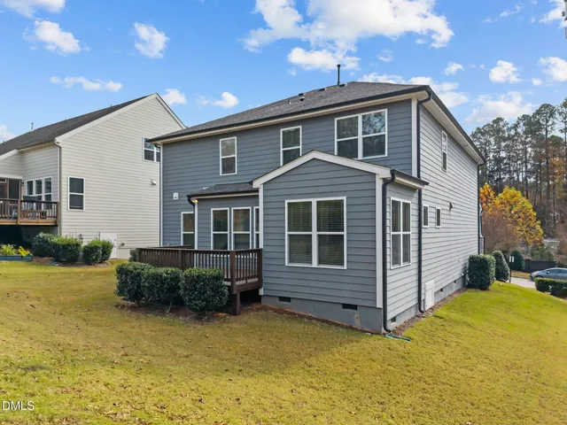 $865,000 | 217 Oakmere Drive, Cary, NC 27513