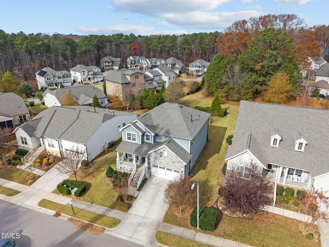 $865,000 | 217 Oakmere Drive, Cary, NC 27513