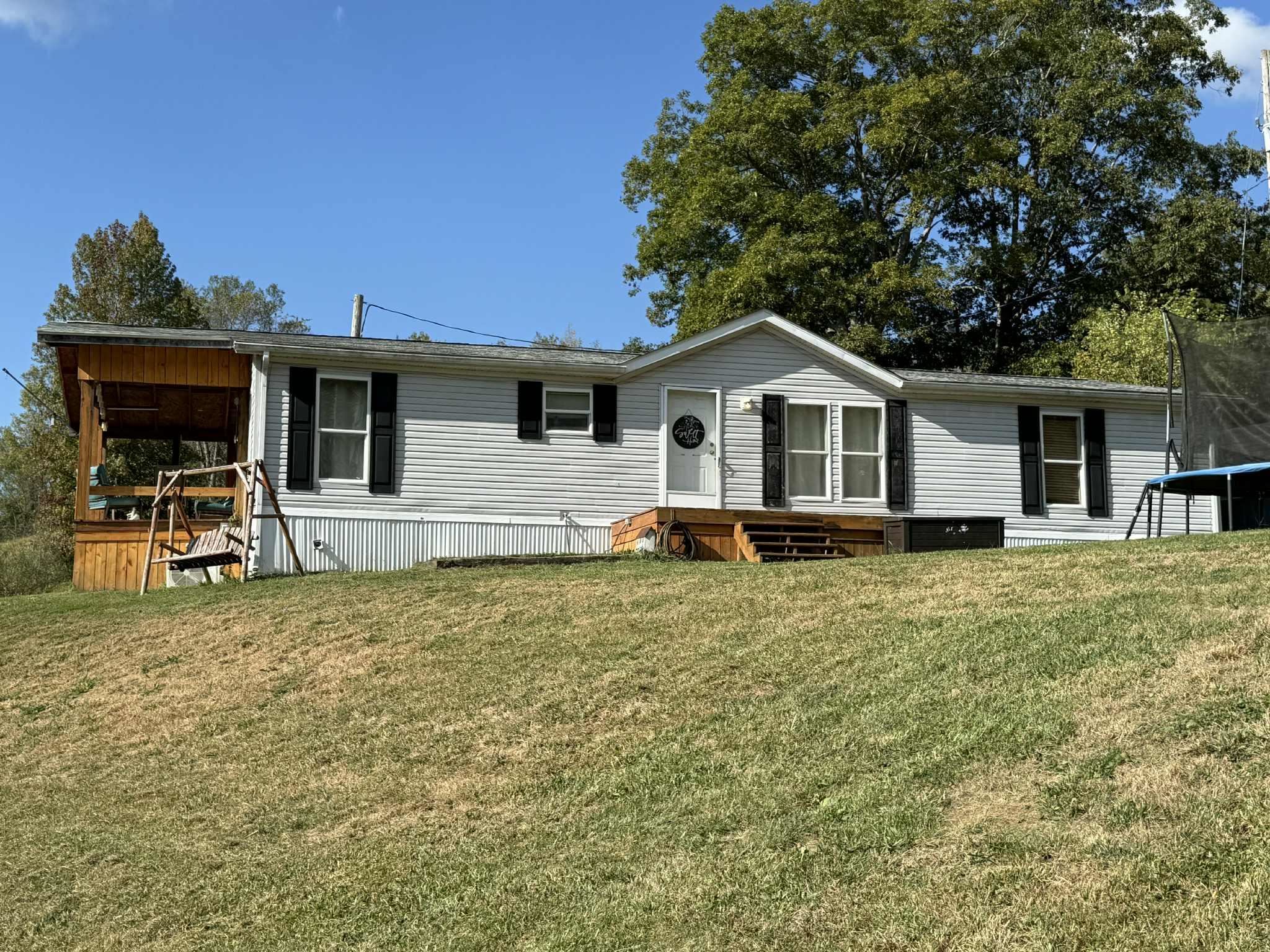 862 Dry Ridge Road Grayson, KY 41143 - Photo 1 of 12 Gallery Image 1