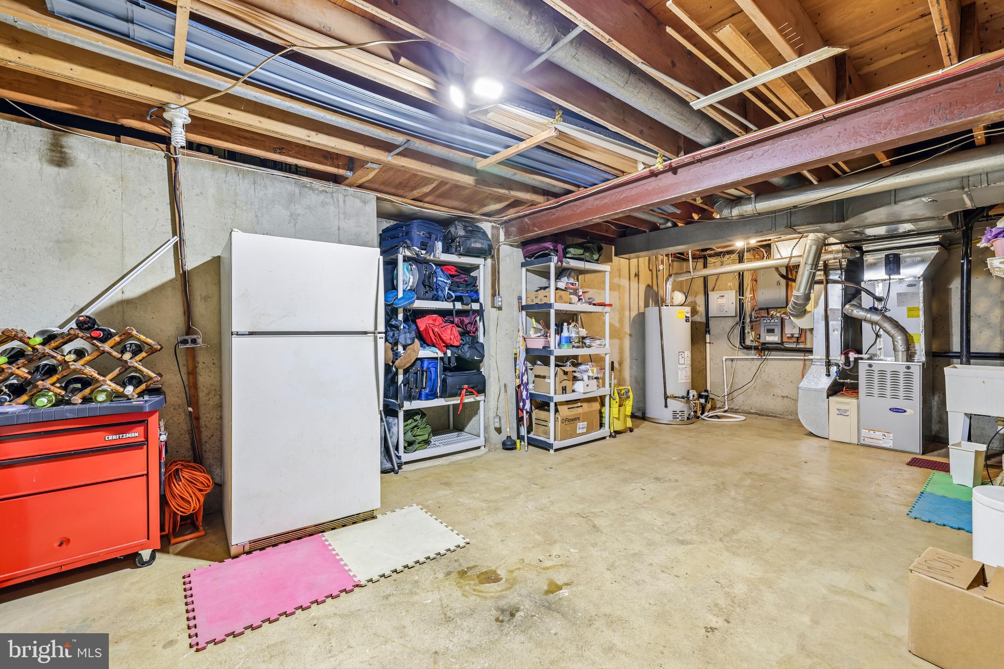 5057 Ten Mills Road Columbia, MD 21044 - Photo 39 of 60 Lower Level