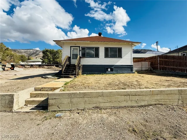 $189,000 | 57 South 4th Street, McGill, NV 89318