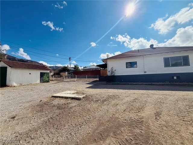 $189,000 | 57 South 4th Street, McGill, NV 89318