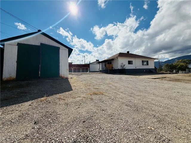 $189,000 | 57 South 4th Street, McGill, NV 89318