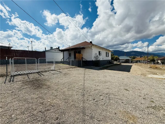 $189,000 | 57 South 4th Street, McGill, NV 89318