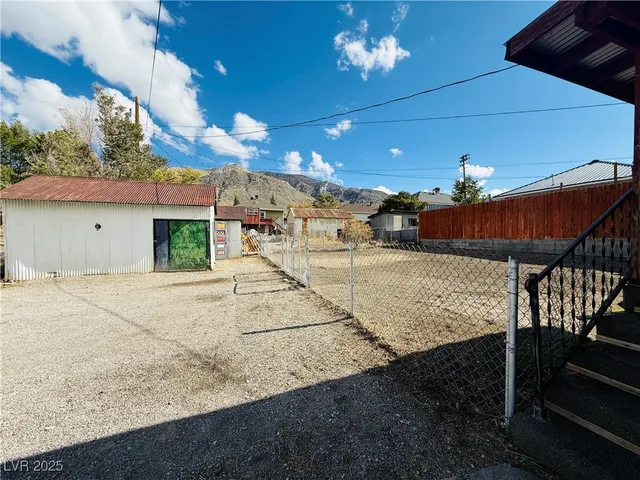 $189,000 | 57 South 4th Street, McGill, NV 89318